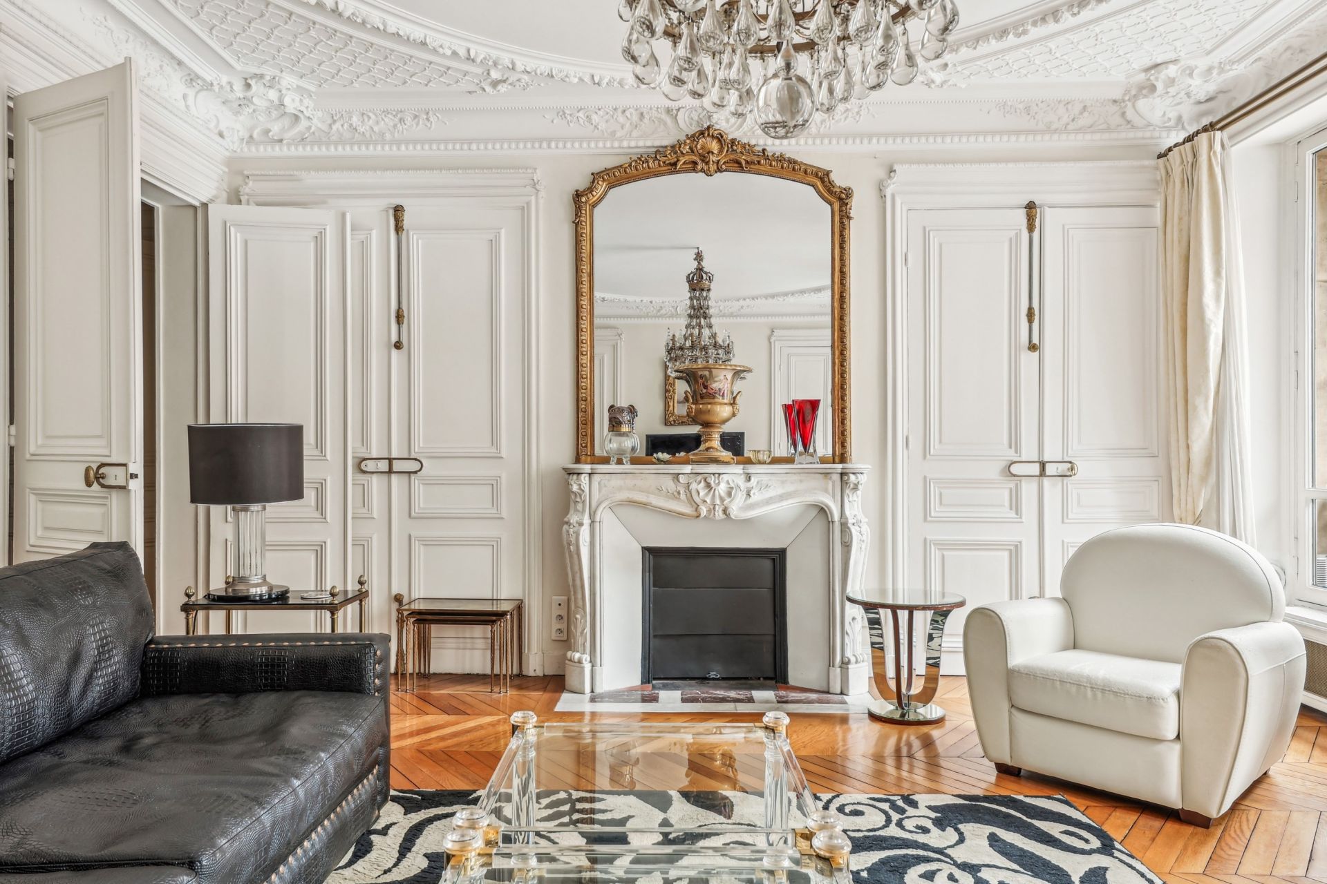 apartment 5 Rooms for sale on PARIS (75006)