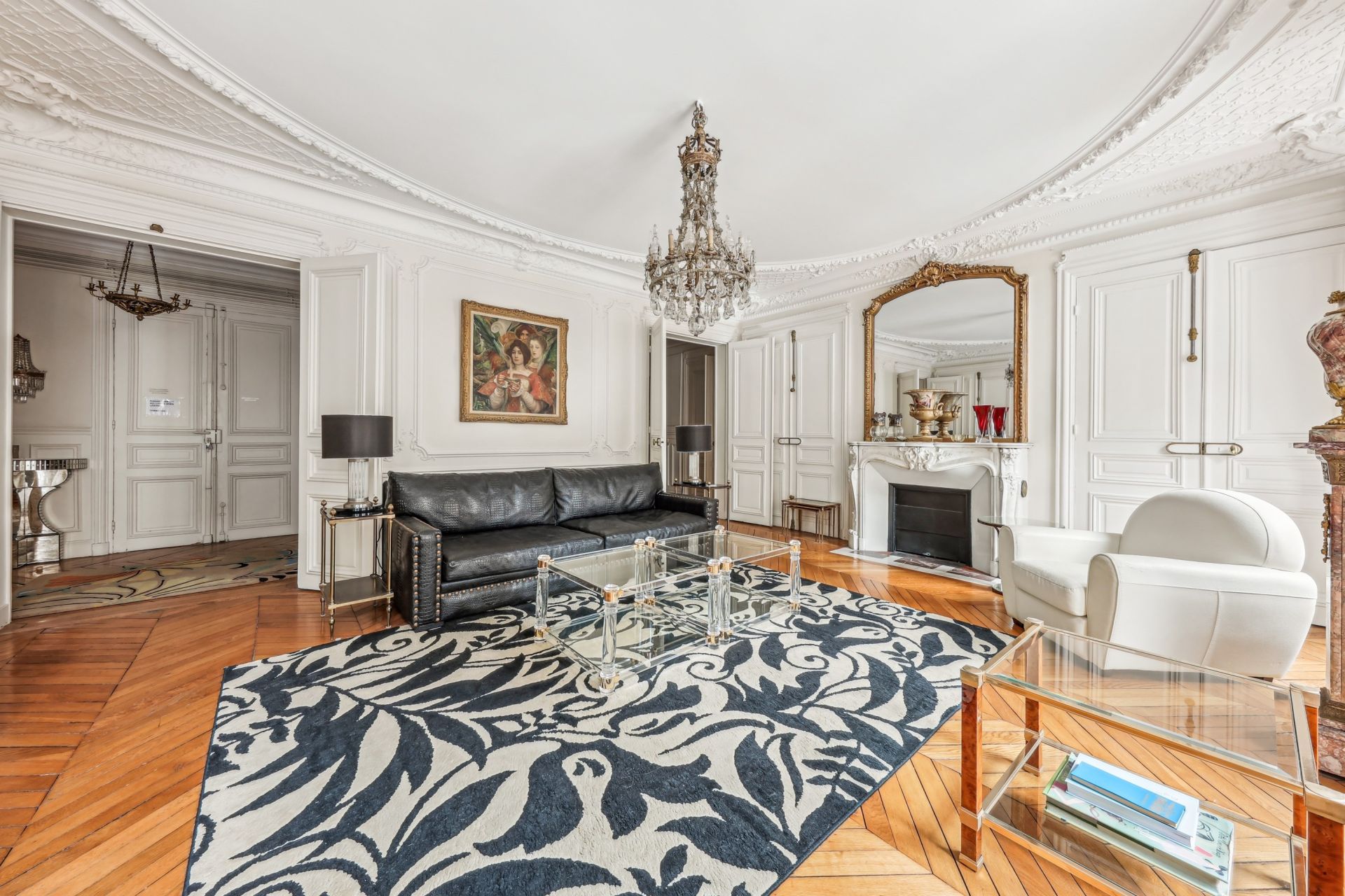 apartment 5 Rooms for sale on PARIS (75006)