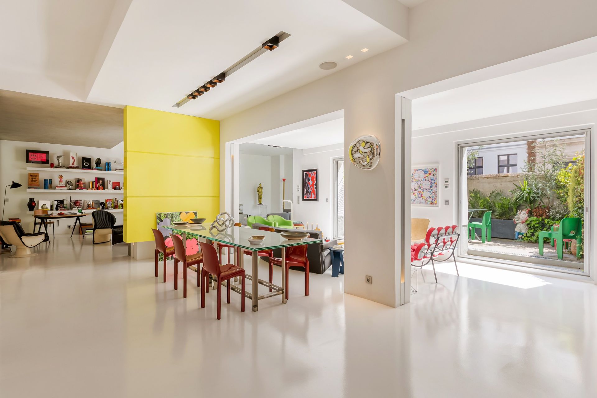 apartment 6 Rooms for sale on PARIS (75003)