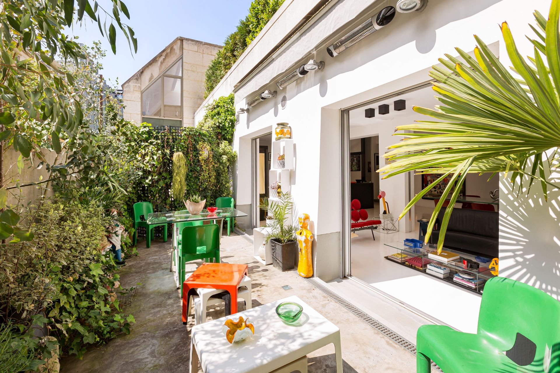 apartment 6 Rooms for sale on PARIS (75003)