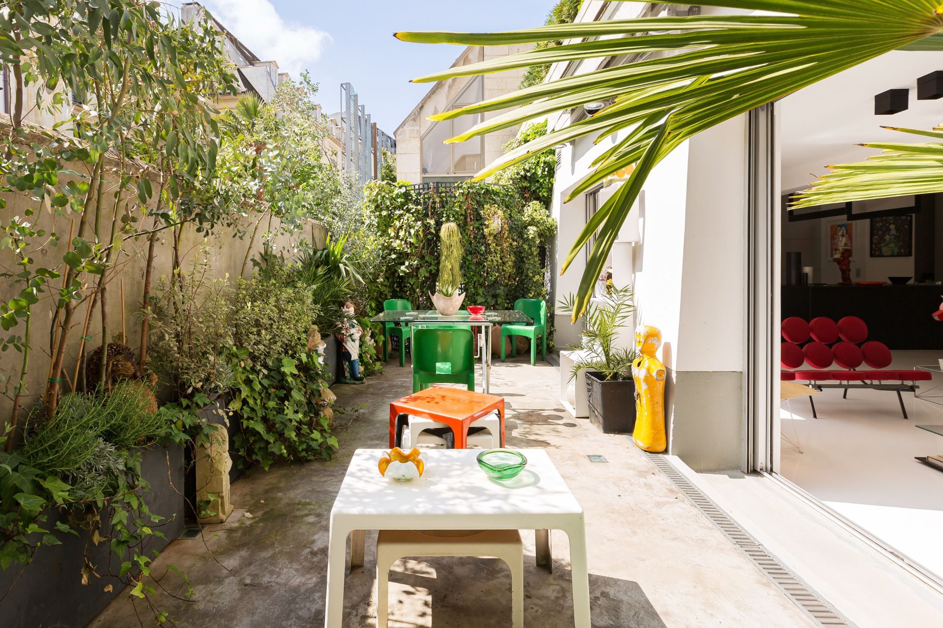 apartment 6 Rooms for sale on PARIS (75003)