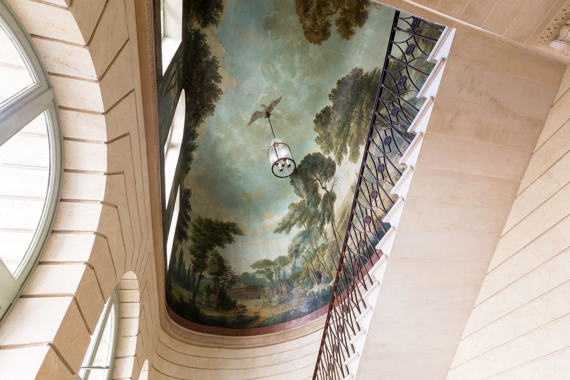 apartment 6 Rooms for sale on PARIS (75003)