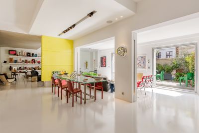 Sale Apartment Paris 3 6&nbsp;Rooms 309.5&nbsp;m²