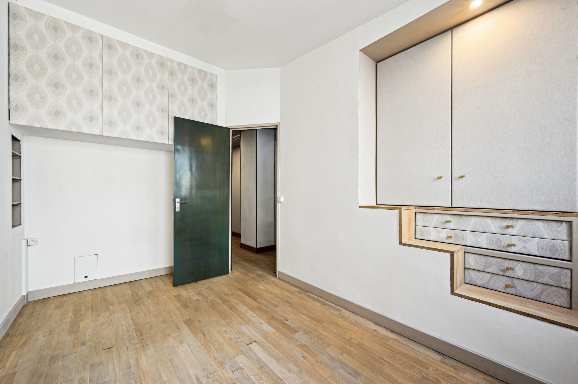 atelier d'artiste 5 Pièces en vente sur PARIS (75014)