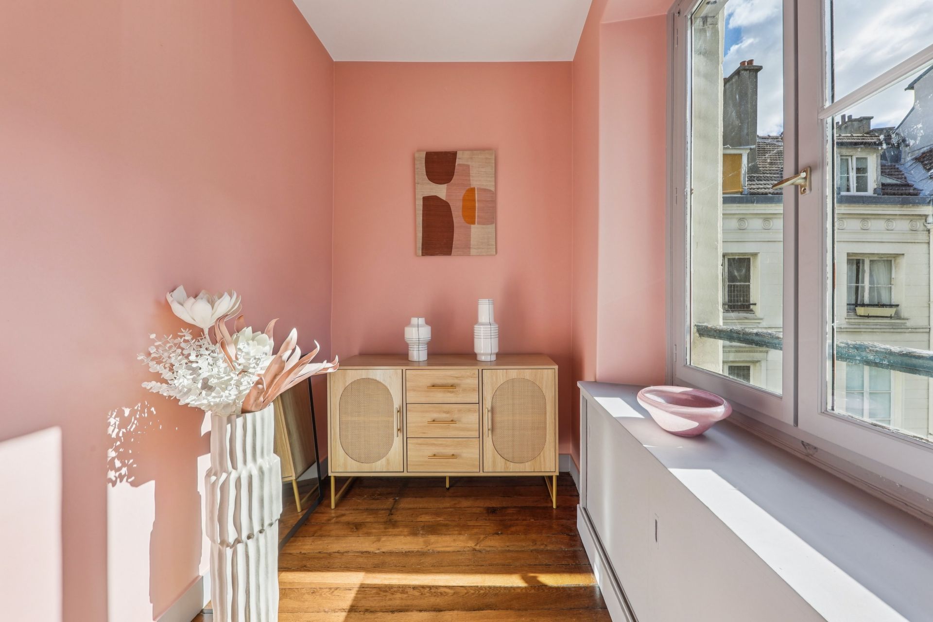 apartment 6 Rooms for sale on PARIS (75007)