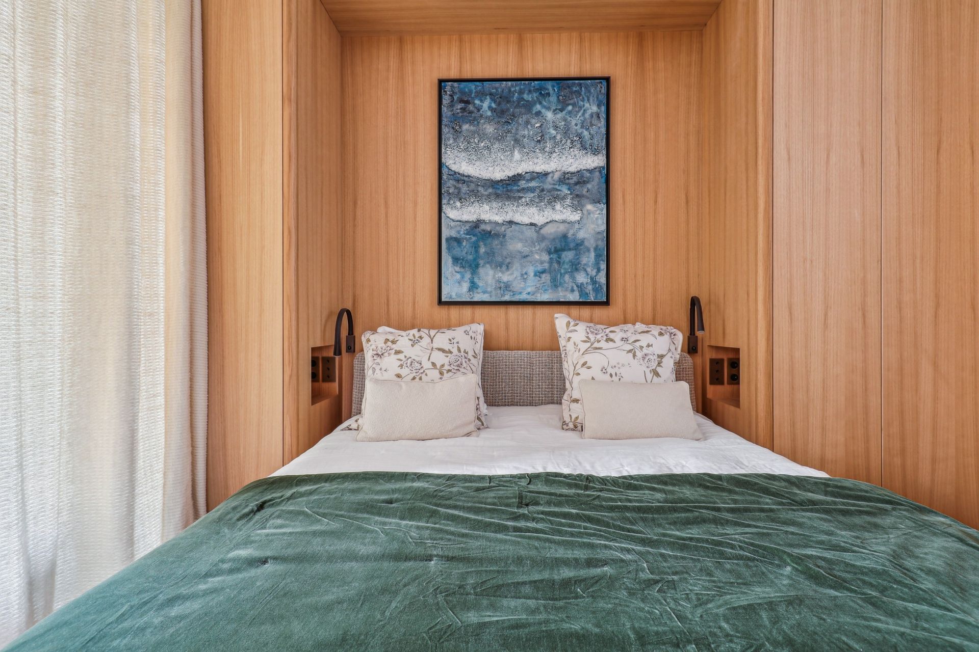 apartment 1 room for sale on PARIS (75007)