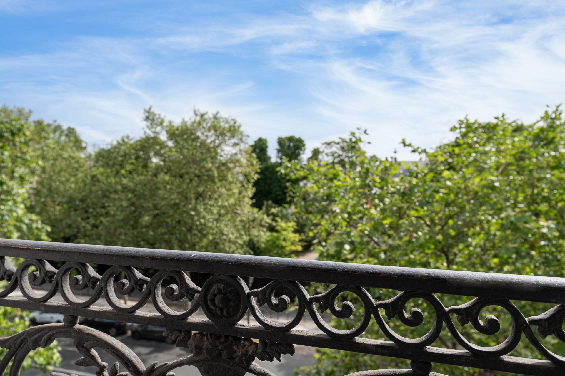 appartement 5 Pièces en vente sur PARIS (75007)