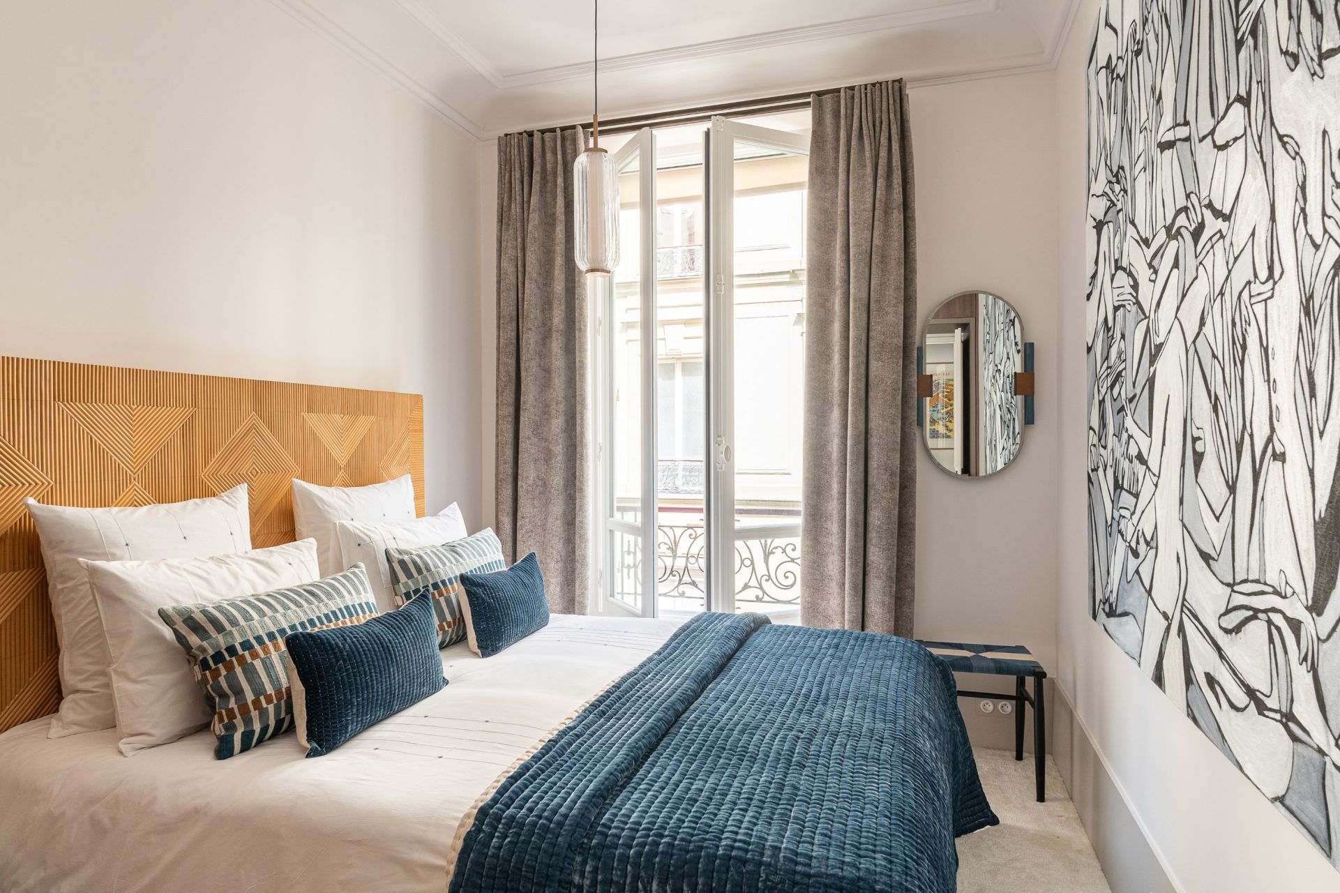 appartement 5 Pièces en vente sur PARIS (75007)