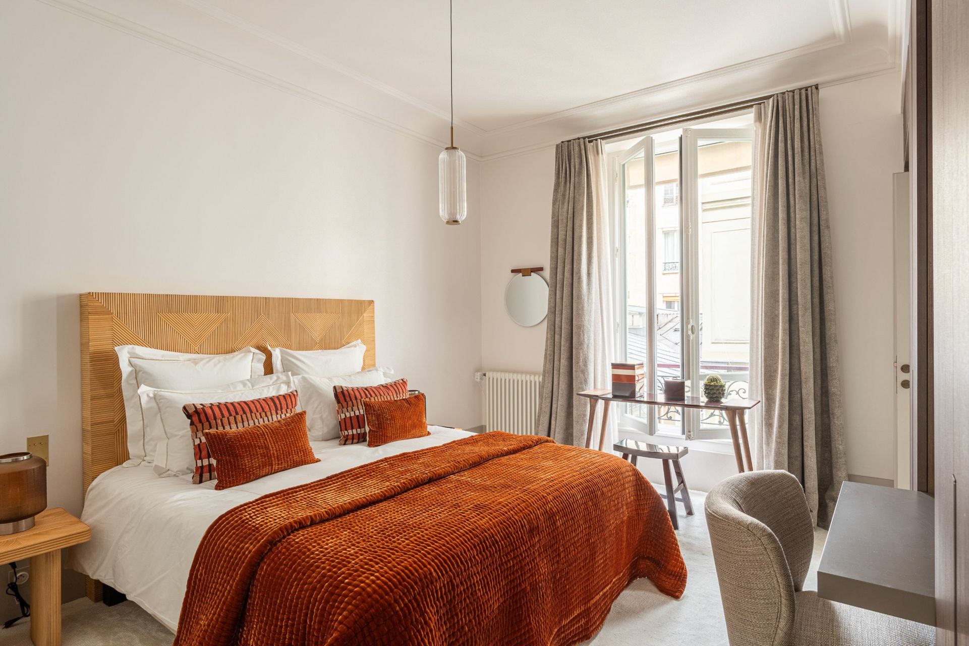appartement 5 Pièces en vente sur PARIS (75007)