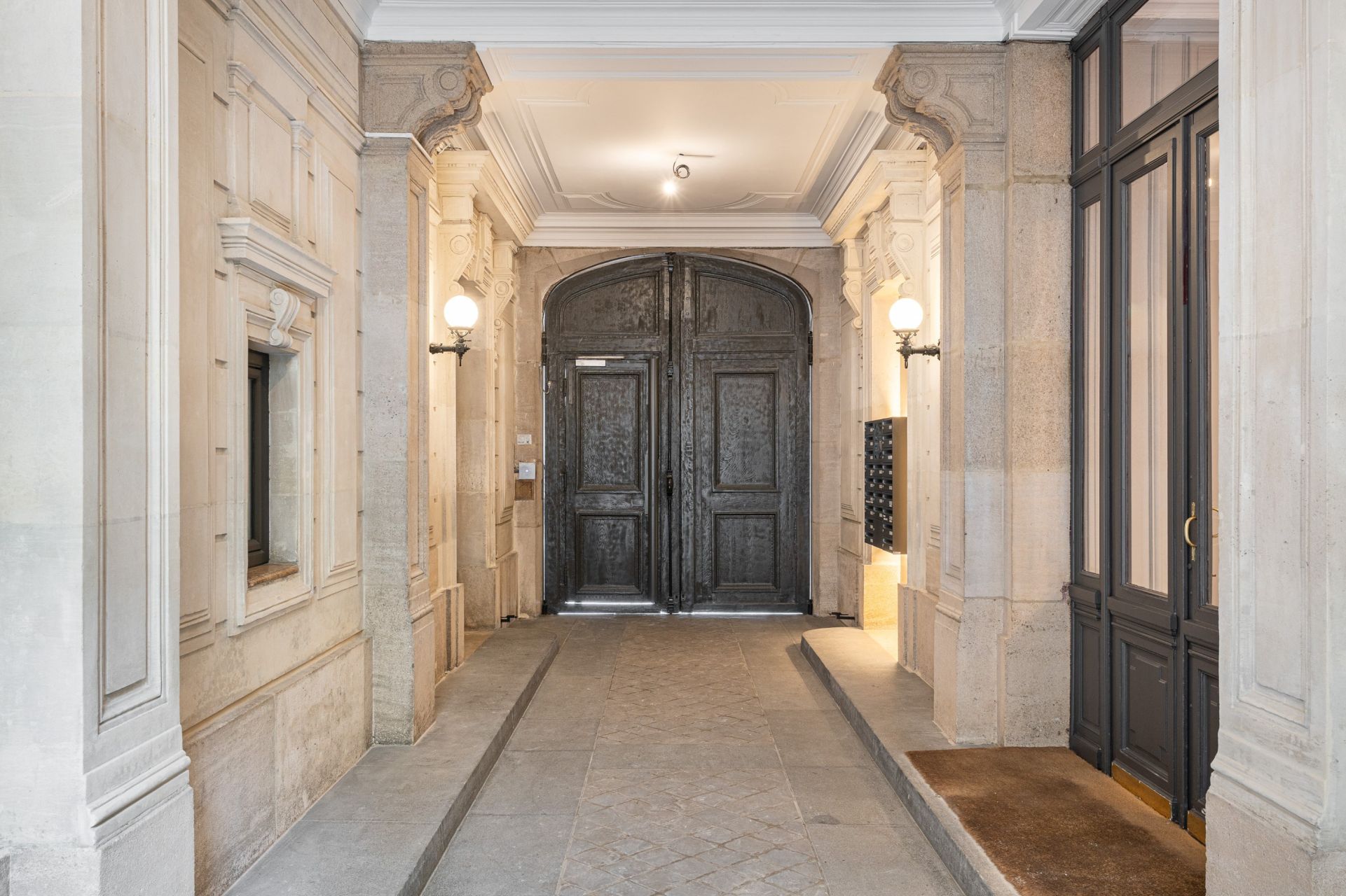 appartement 5 Pièces en vente sur PARIS (75007)