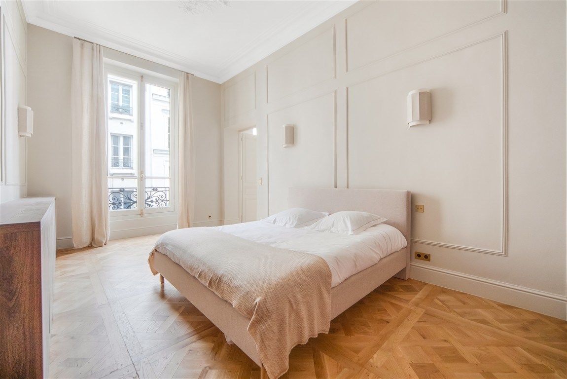 appartement 4 Pièces en vente sur PARIS (75007)