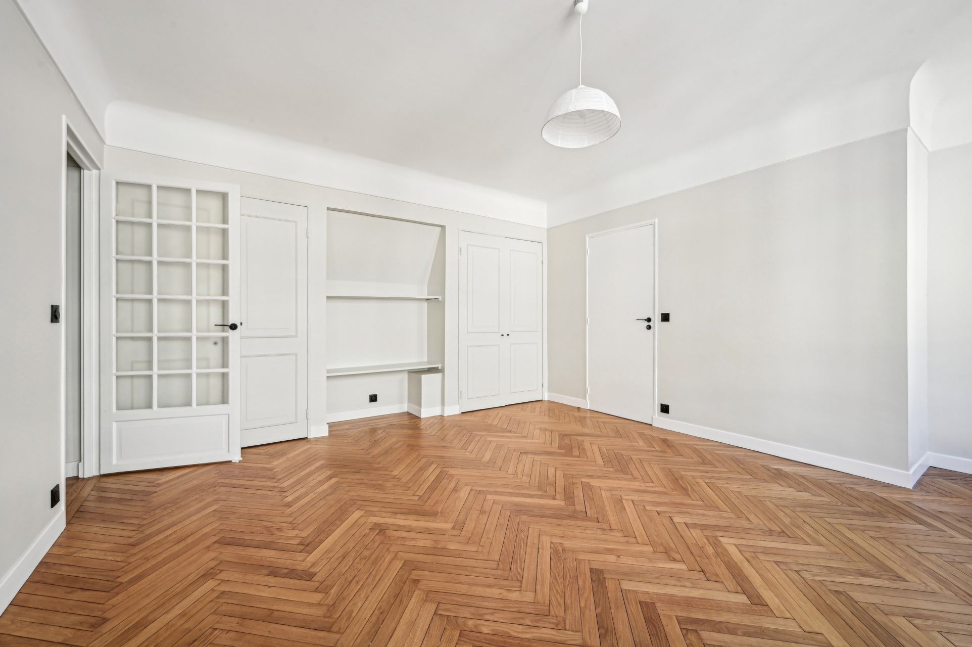 appartement 3 Pièces en vente sur PARIS (75007)