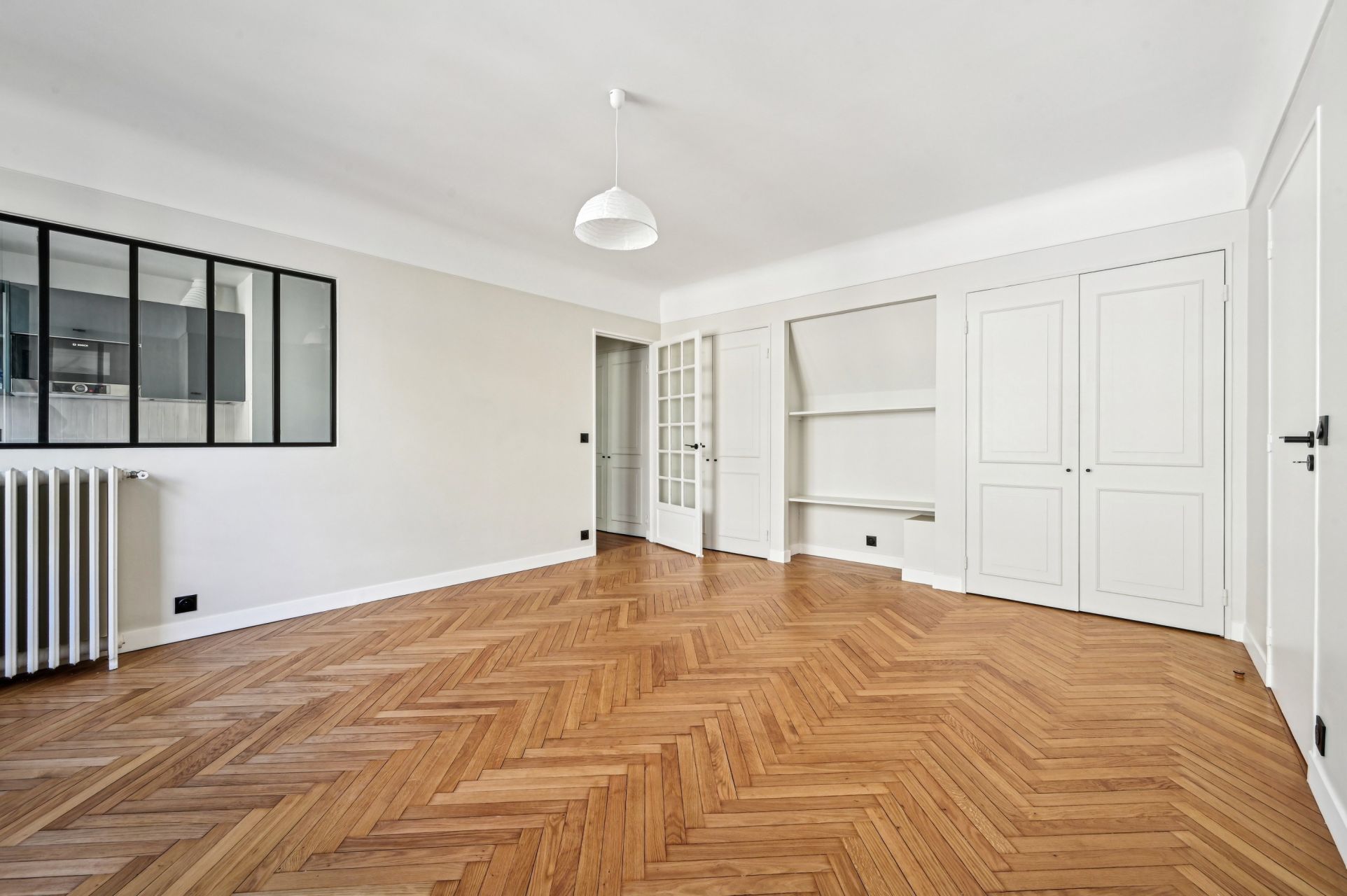 appartement 3 Pièces en vente sur PARIS (75007)