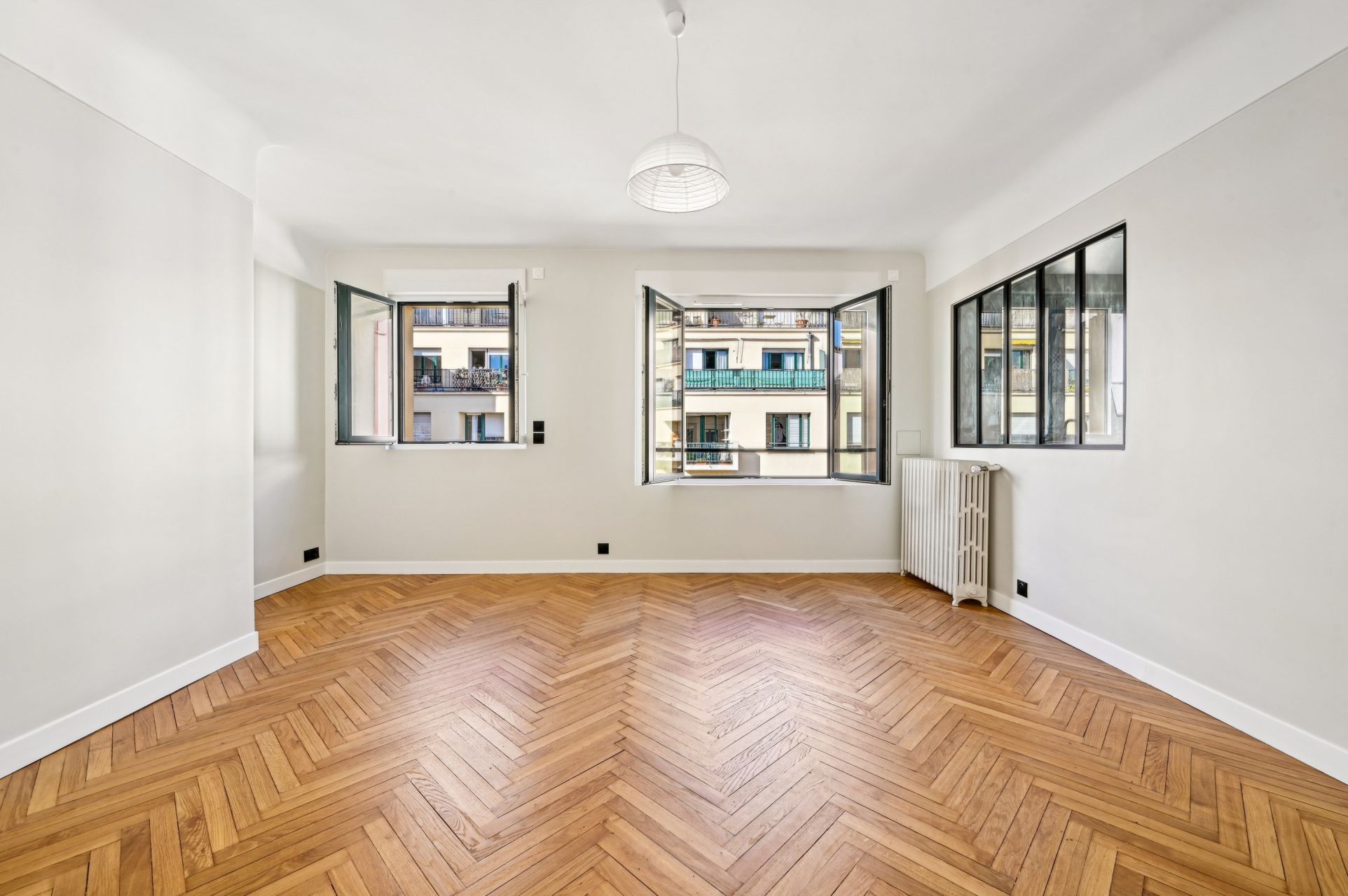 appartement 3 Pièces en vente sur PARIS (75007)