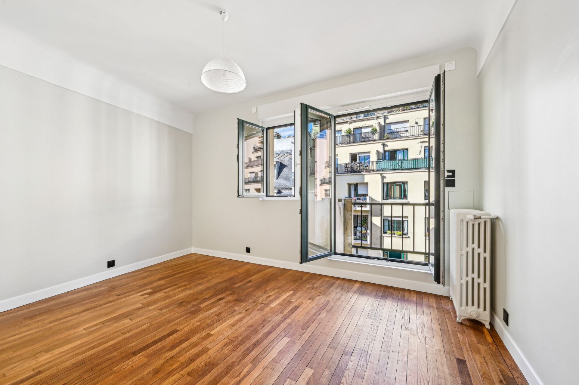 appartement 3 Pièces en vente sur PARIS (75007)