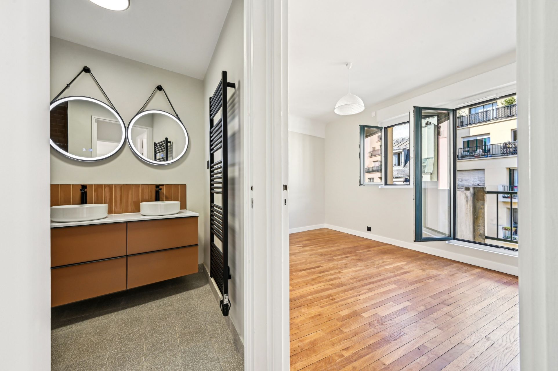 appartement 3 Pièces en vente sur PARIS (75007)