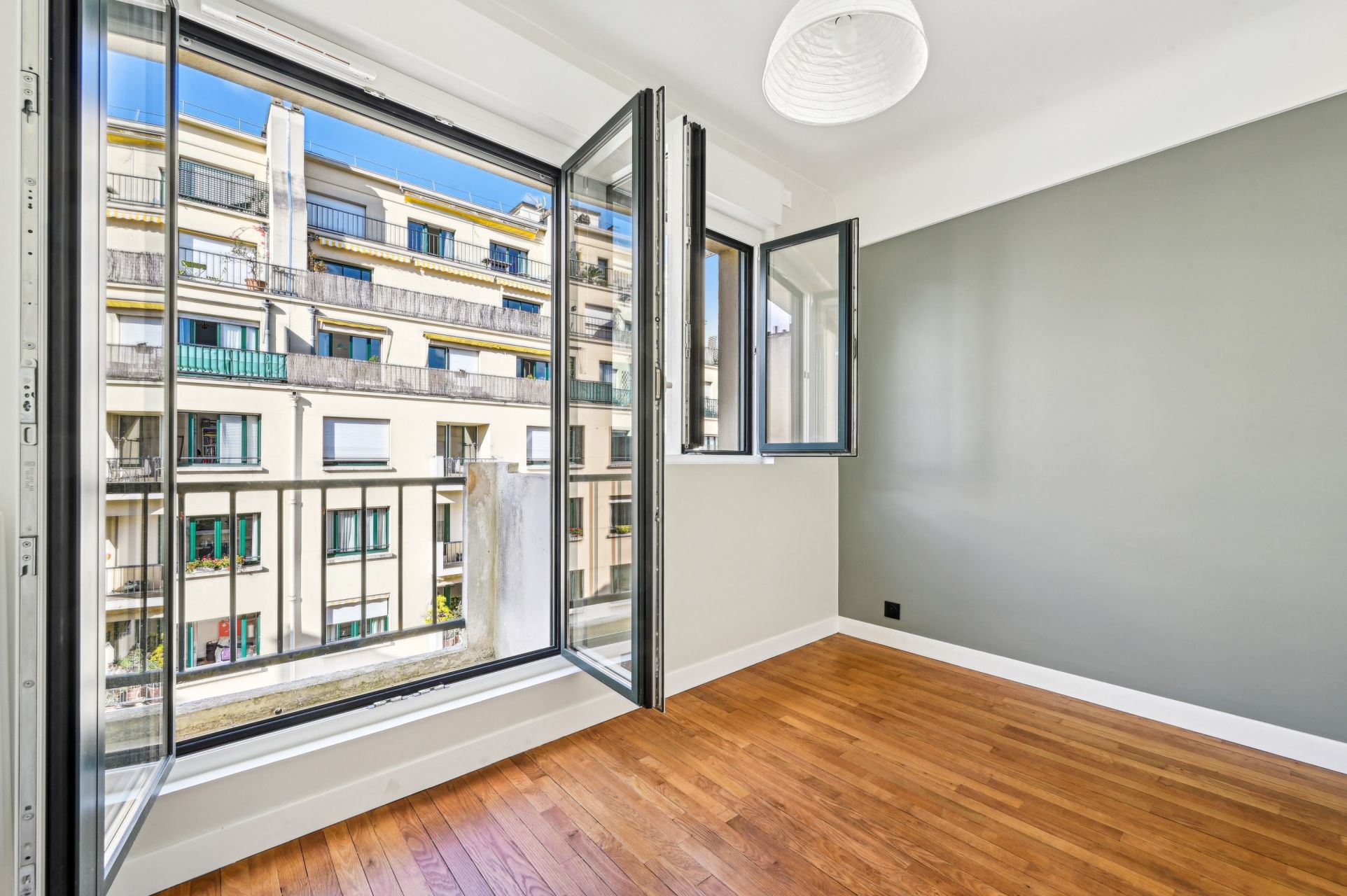 appartement 3 Pièces en vente sur PARIS (75007)