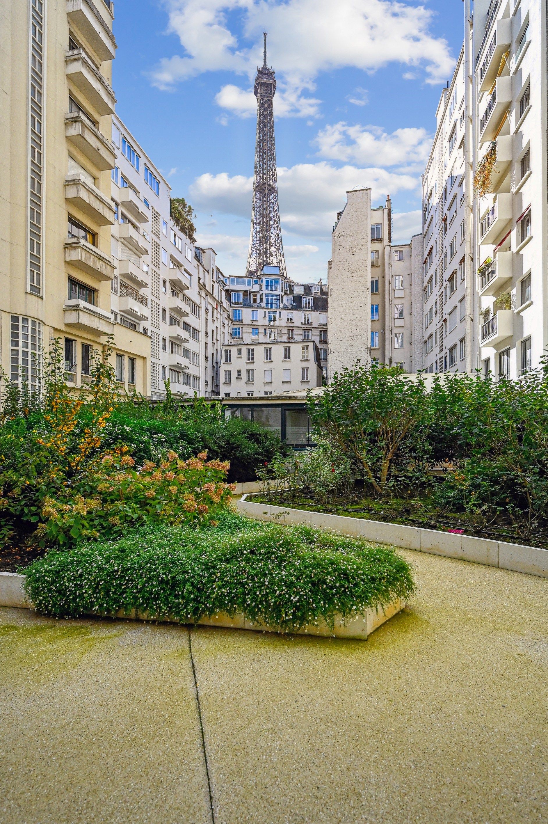 appartement 3 Pièces en vente sur PARIS (75007)