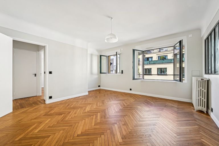 appartement 3 Pièces en vente sur PARIS (75007)