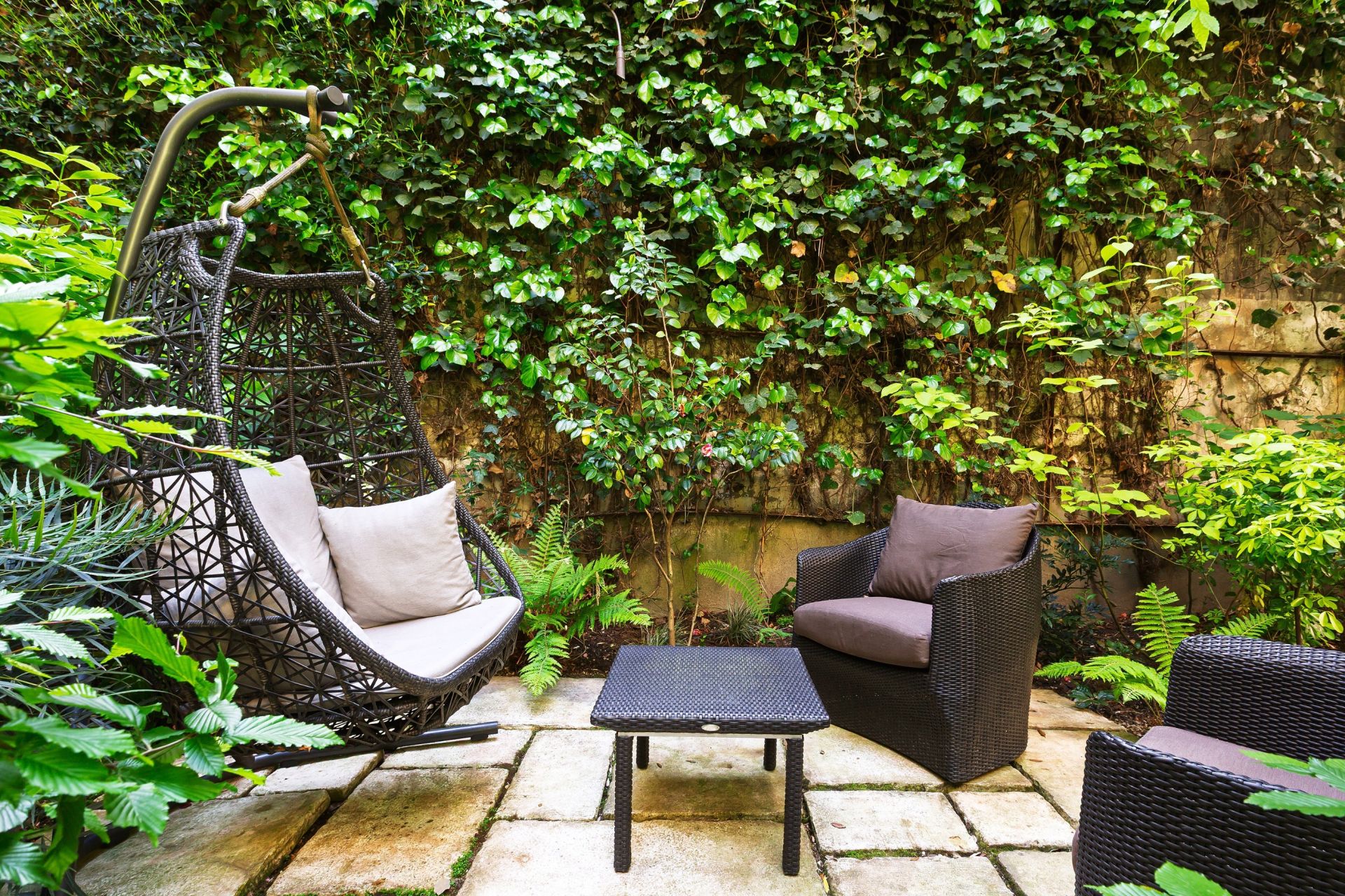 appartement 7 Pièces en vente sur PARIS (75008)