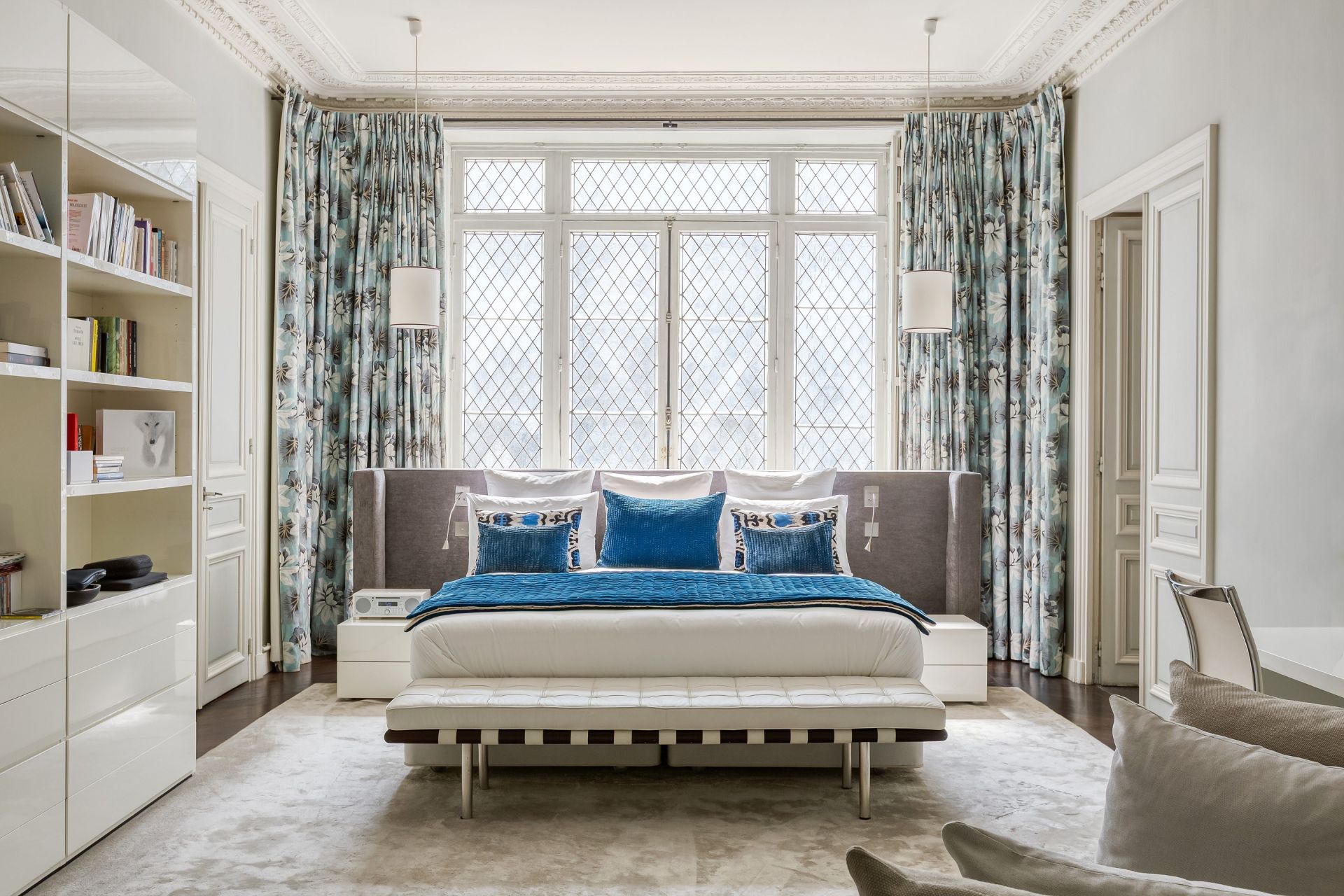 appartement 7 Pièces en vente sur PARIS (75008)