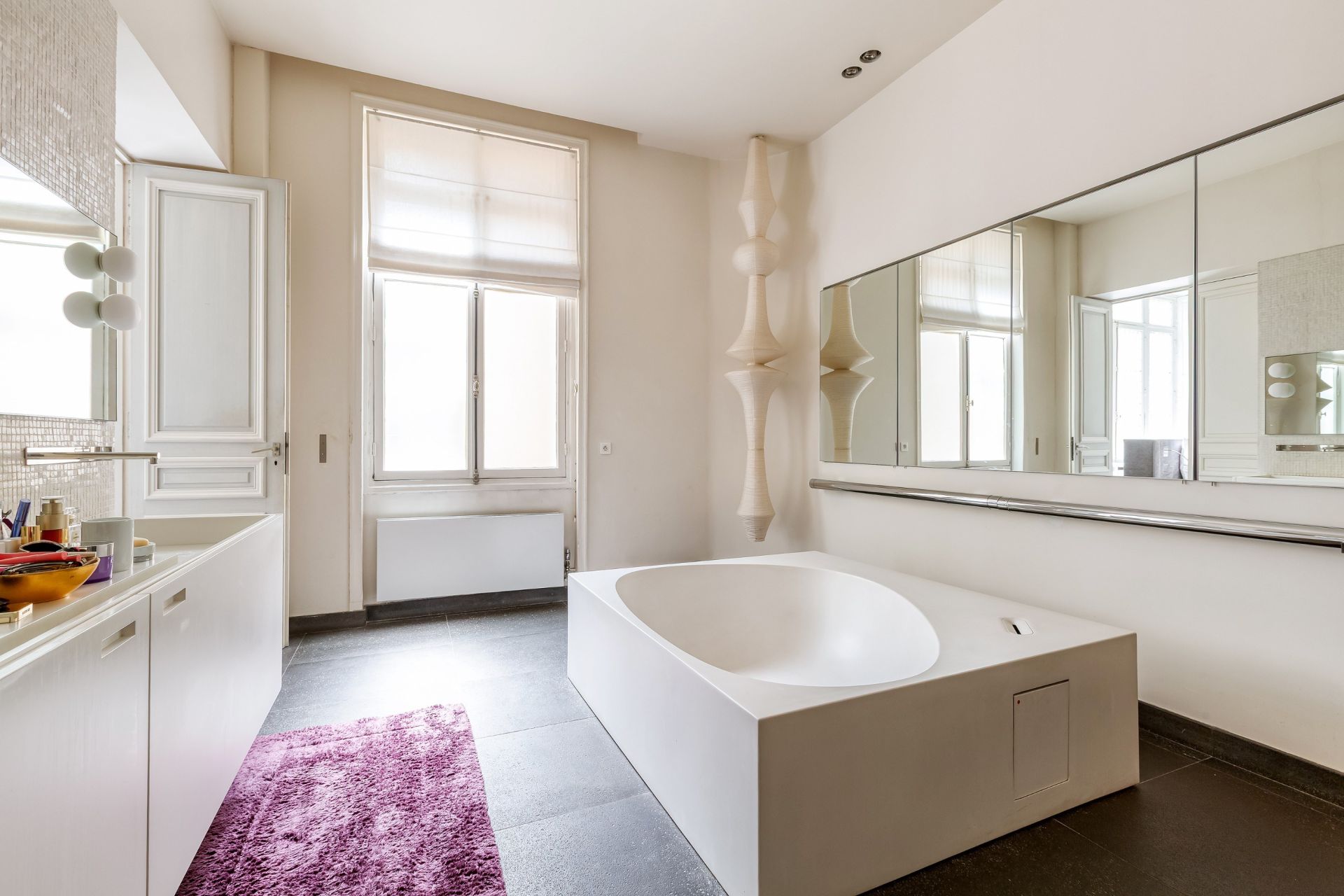 appartement 7 Pièces en vente sur PARIS (75008)