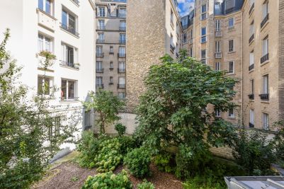 Vente Appartement Paris 9 6&nbsp;Pièces 101.09&nbsp;m²