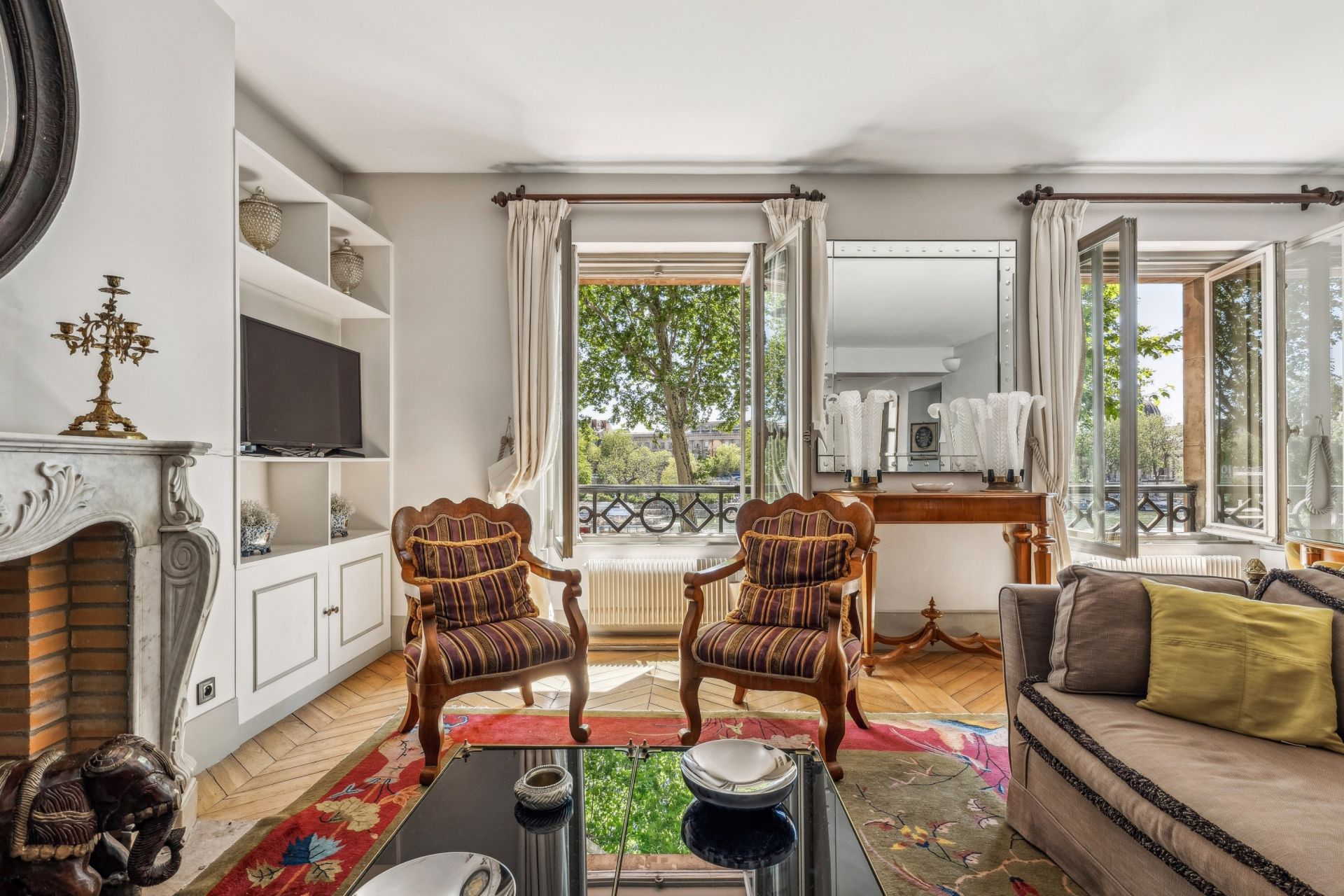 appartement 5 Pièces en vente sur PARIS (75001)