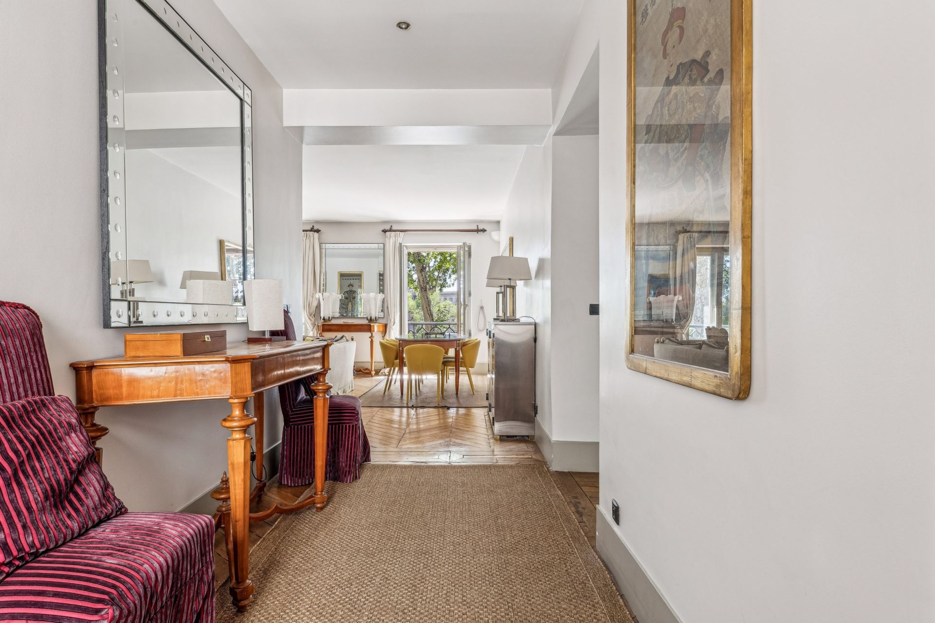 appartement 5 Pièces en vente sur PARIS (75001)