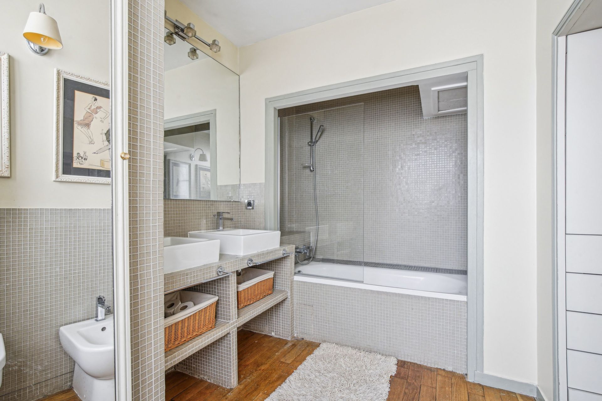 appartement 5 Pièces en vente sur PARIS (75001)