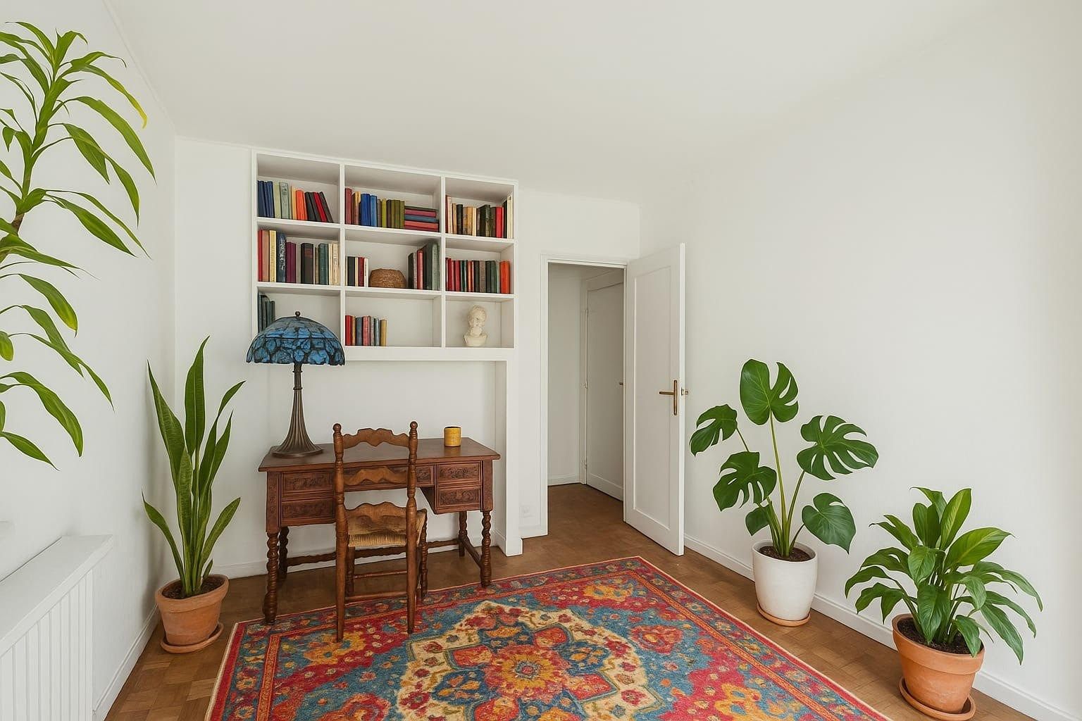 apartment 3 Rooms for sale on PARIS (75006)