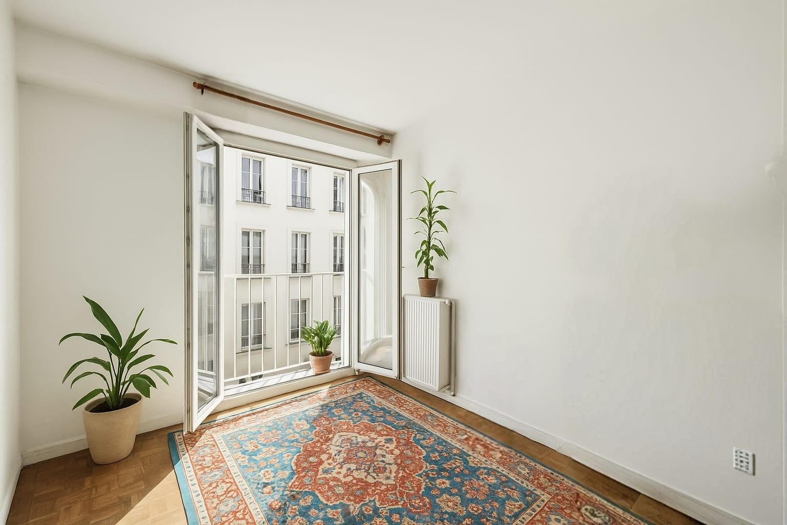 apartment 3 Rooms for sale on PARIS (75006)