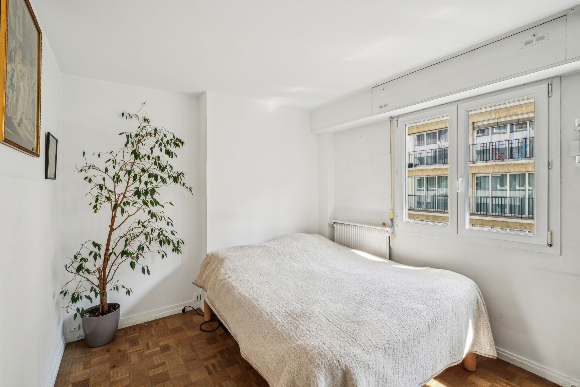 apartment 3 Rooms for sale on PARIS (75006)