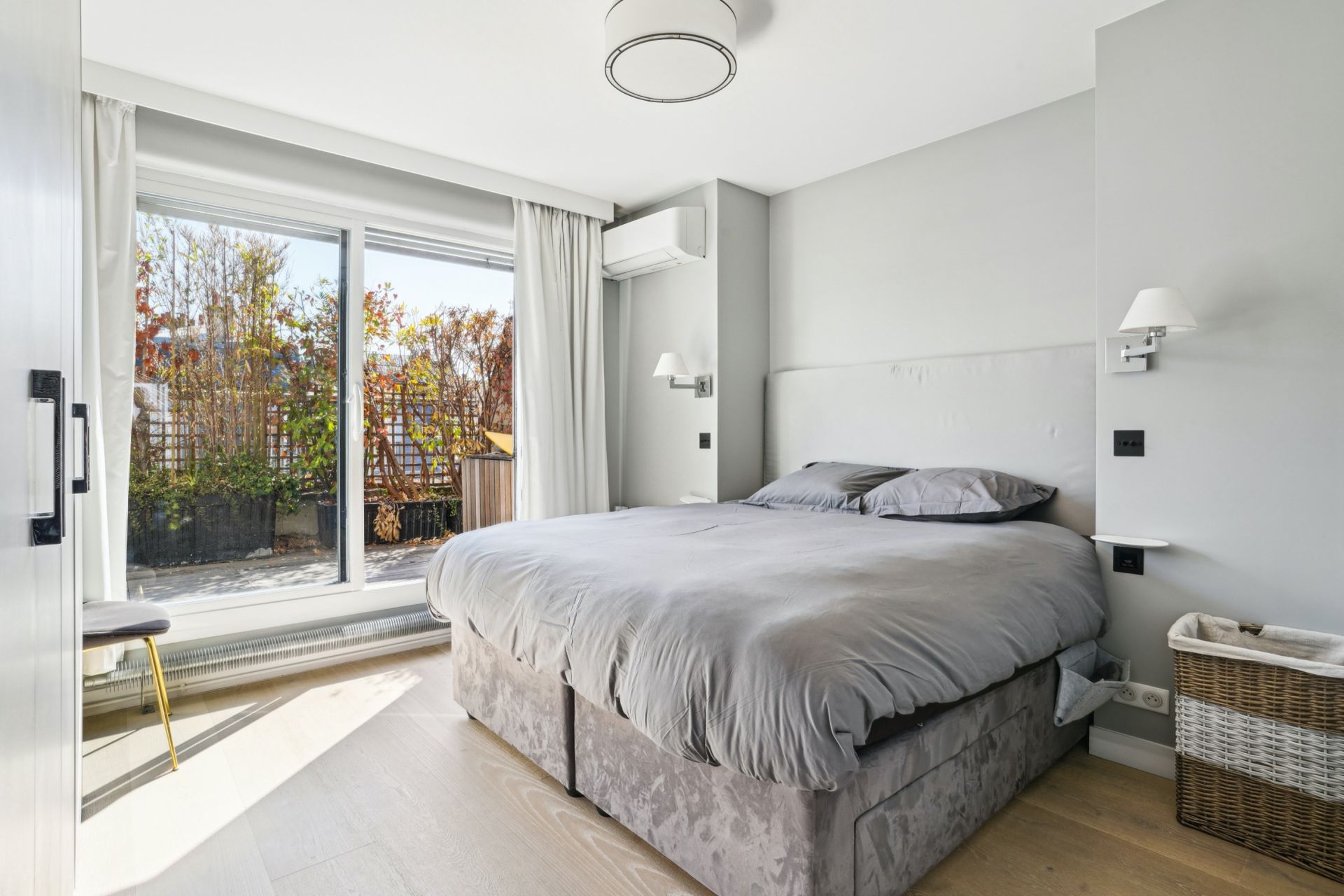 appartement 4 Pièces en vente sur PARIS (75017)