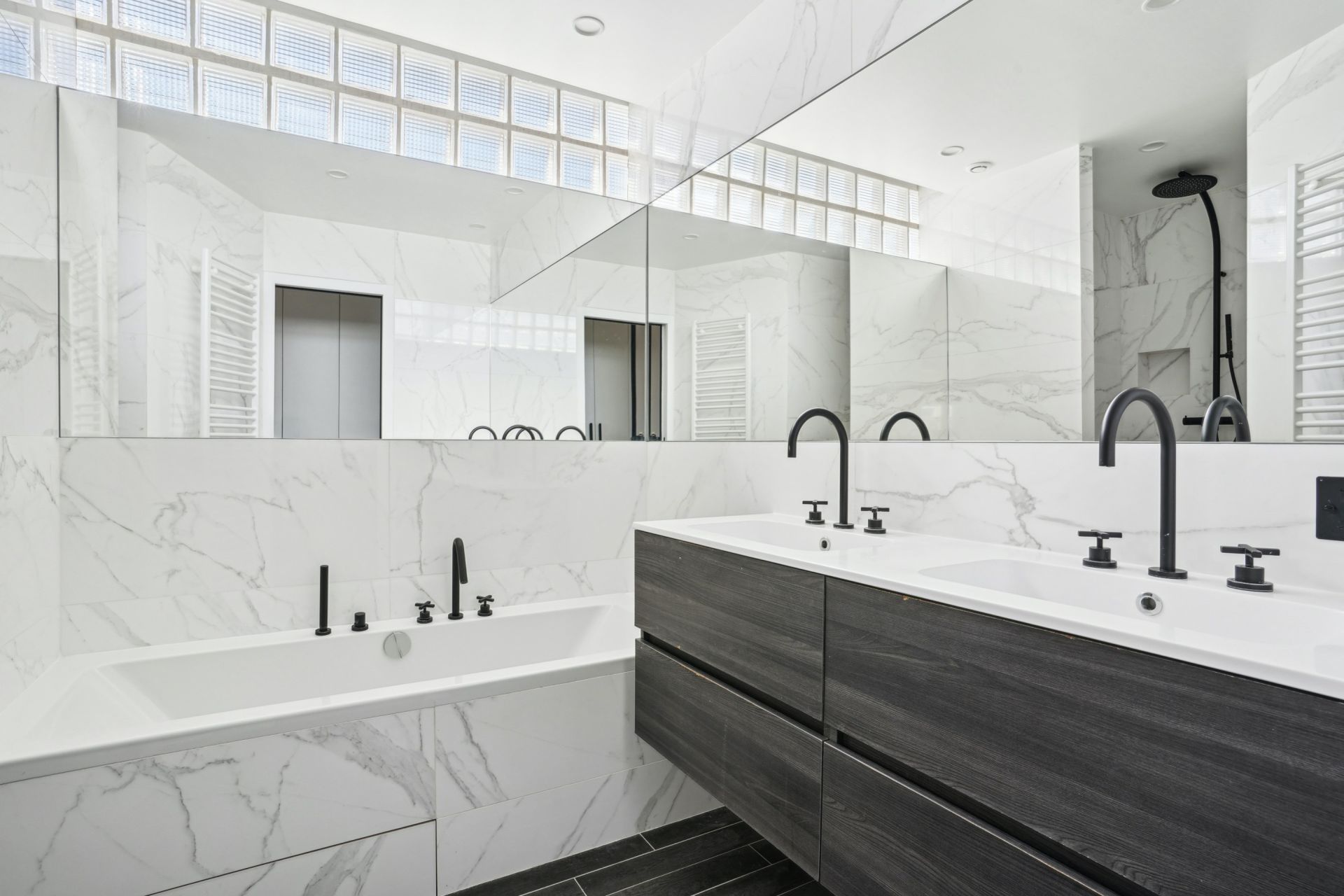 appartement 4 Pièces en vente sur PARIS (75017)