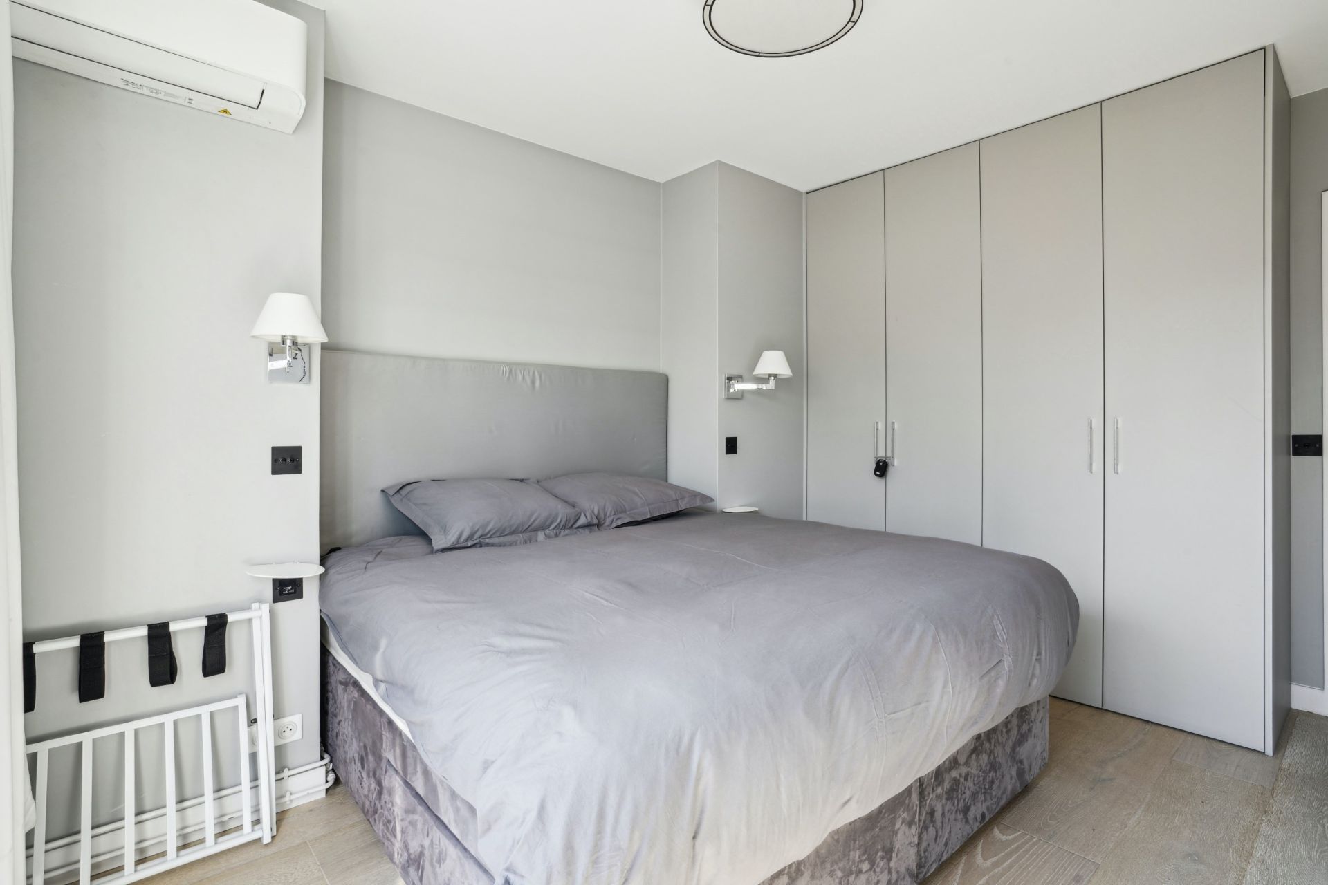 appartement 4 Pièces en vente sur PARIS (75017)