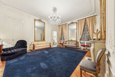 Sale Apartment Paris 8 7&nbsp;Rooms 189&nbsp;m²