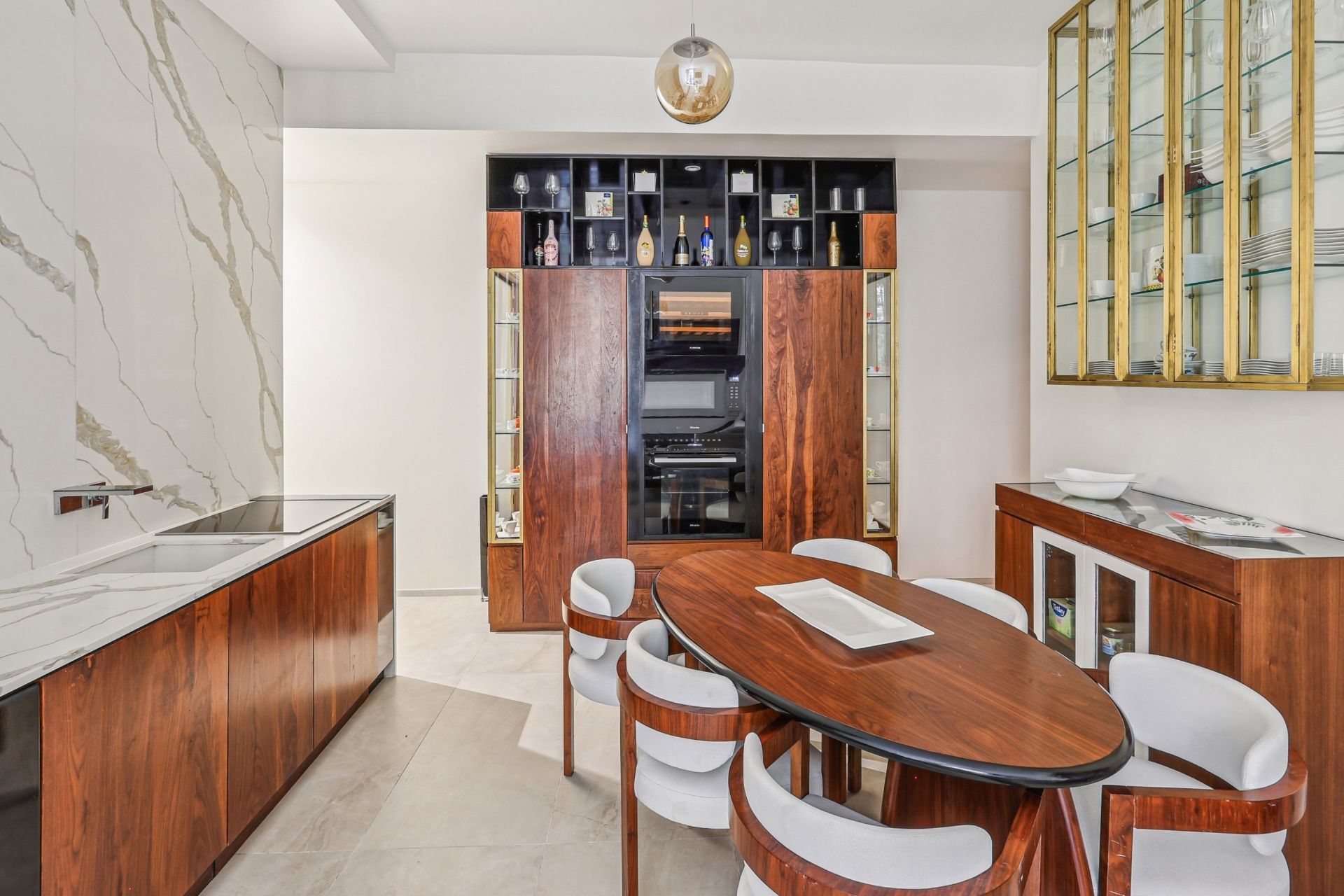 appartement 3 Pièces en vente sur PARIS (75008)