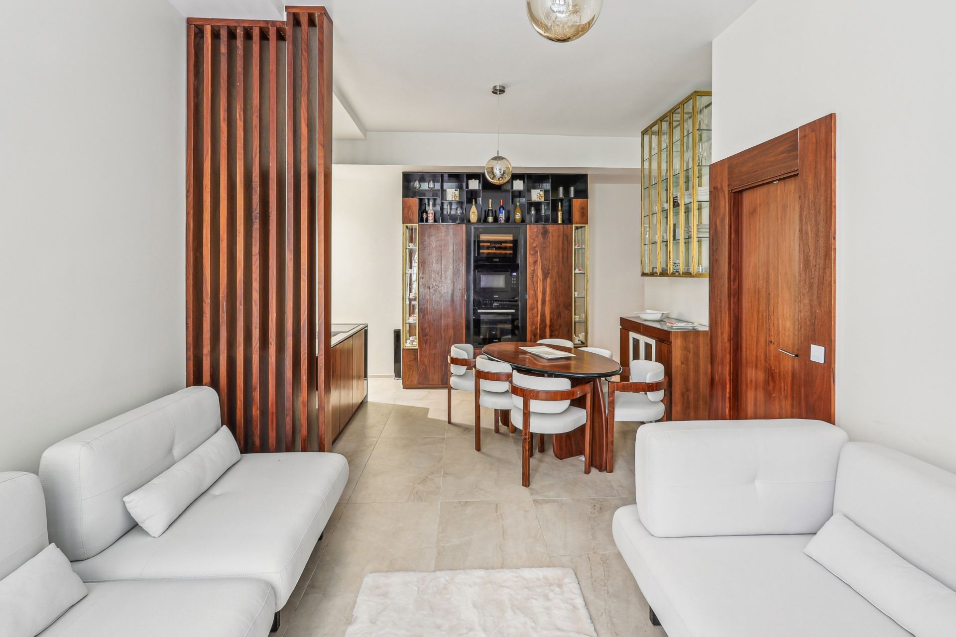 appartement 3 Pièces en vente sur PARIS (75008)