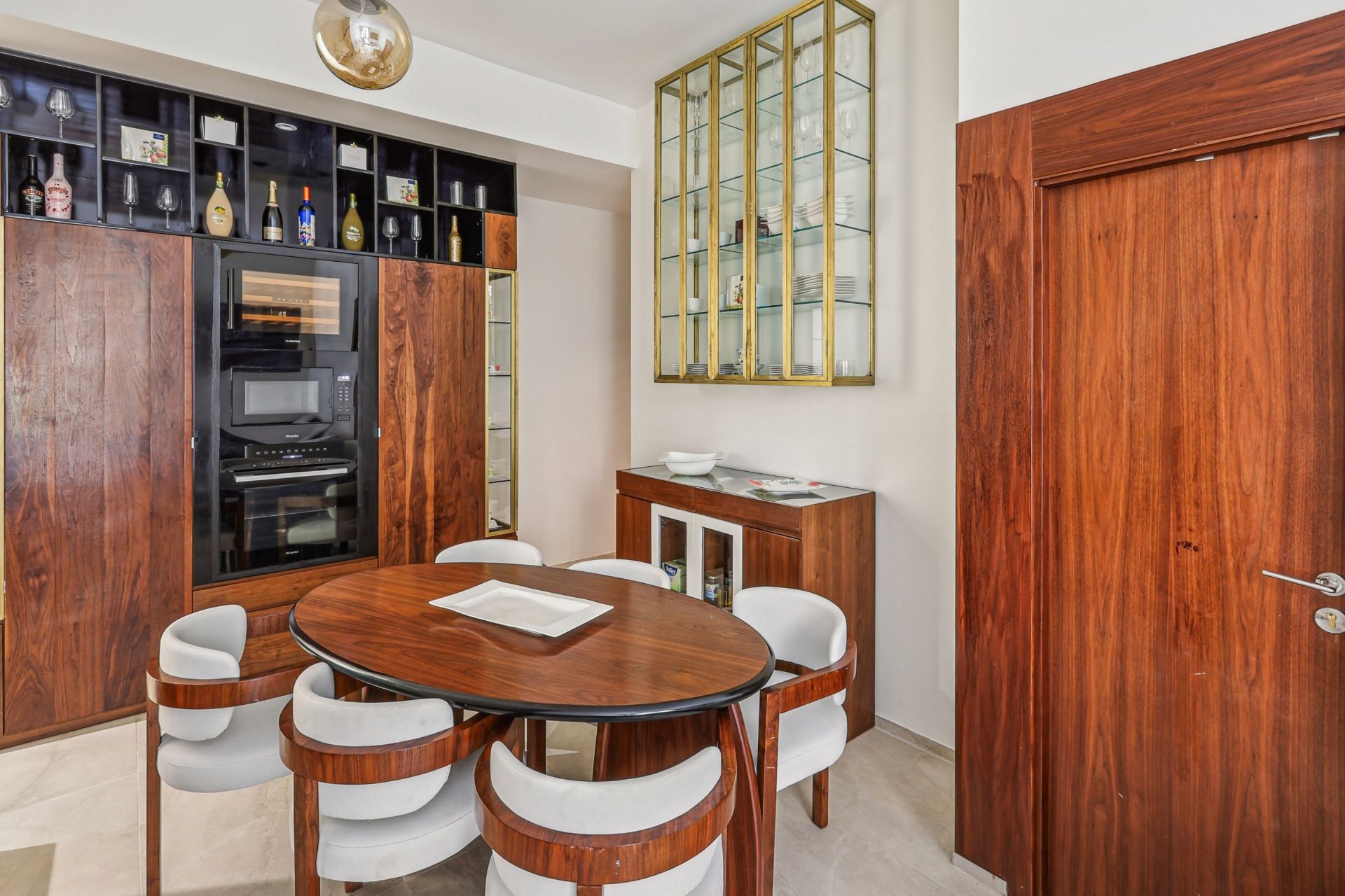 appartement 3 Pièces en vente sur PARIS (75008)