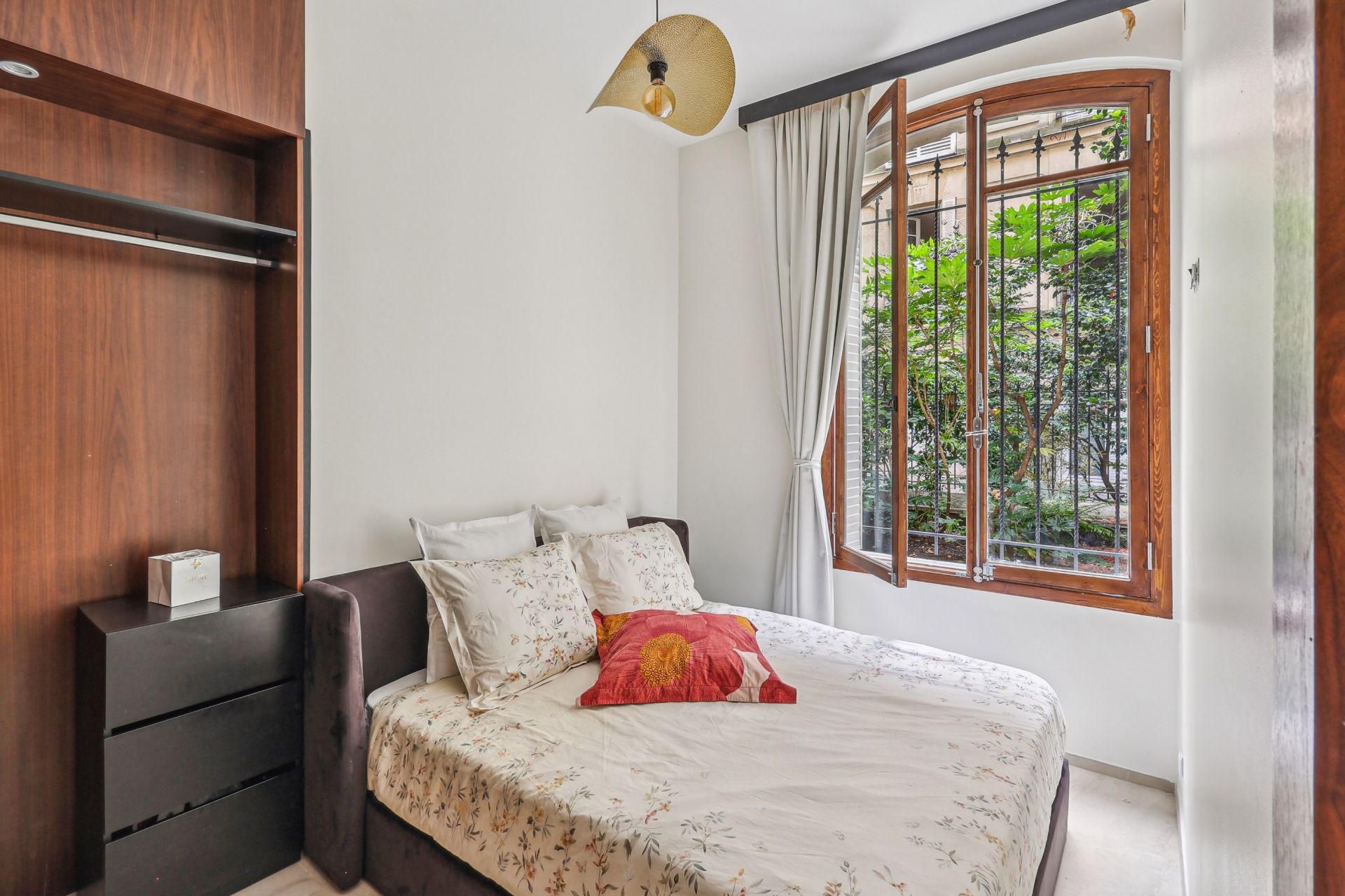 appartement 3 Pièces en vente sur PARIS (75008)