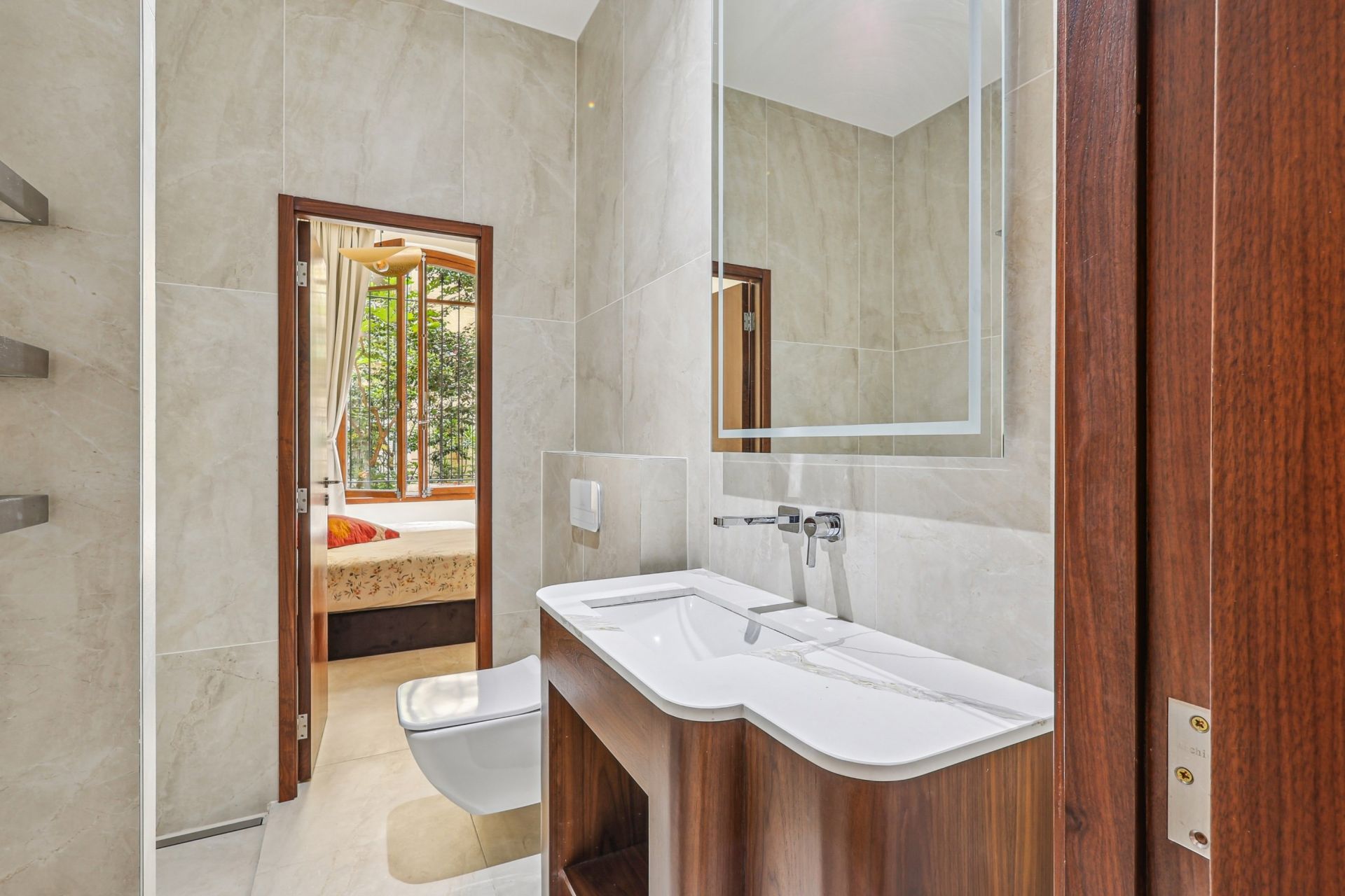 appartement 3 Pièces en vente sur PARIS (75008)