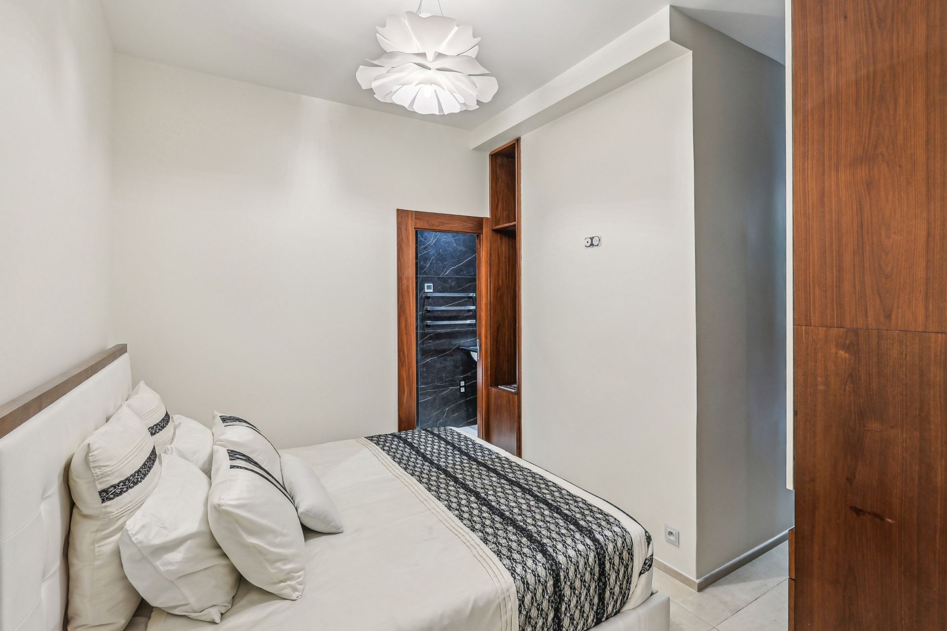 appartement 3 Pièces en vente sur PARIS (75008)