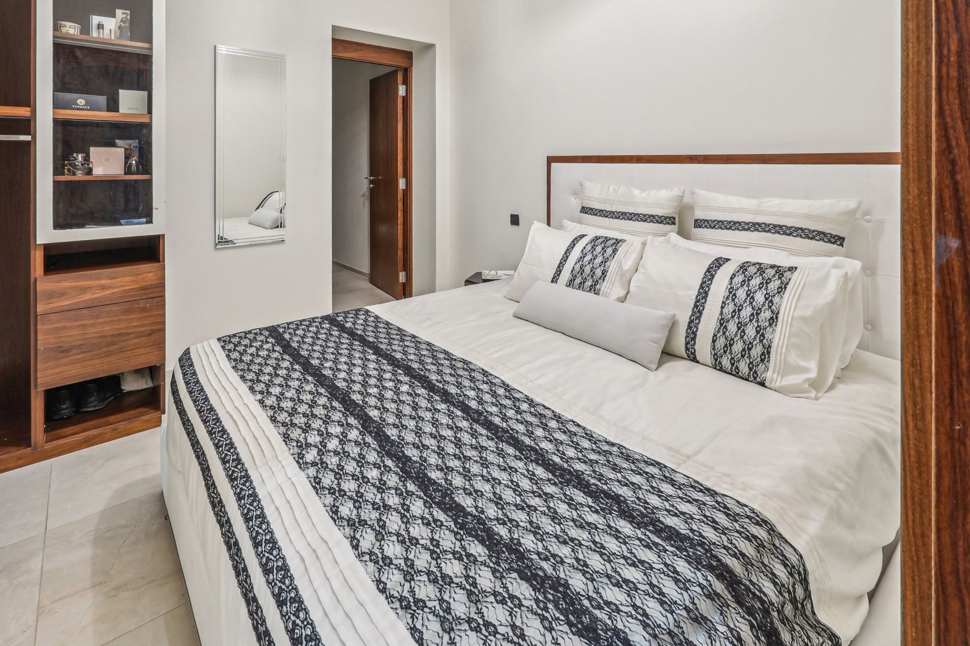 appartement 3 Pièces en vente sur PARIS (75008)