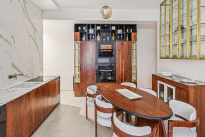 Vente Appartement Paris 8 3 Pièces 65 m²