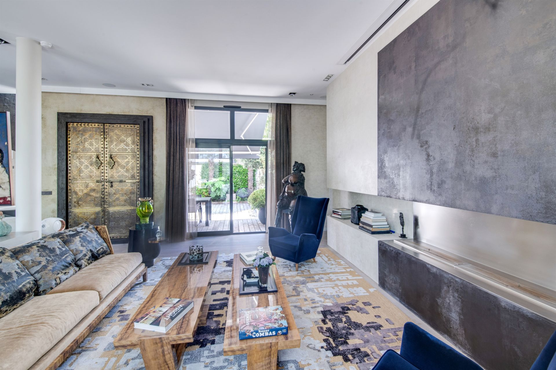 hôtel particulier 9 Pièces en vente sur VANVES (92170)