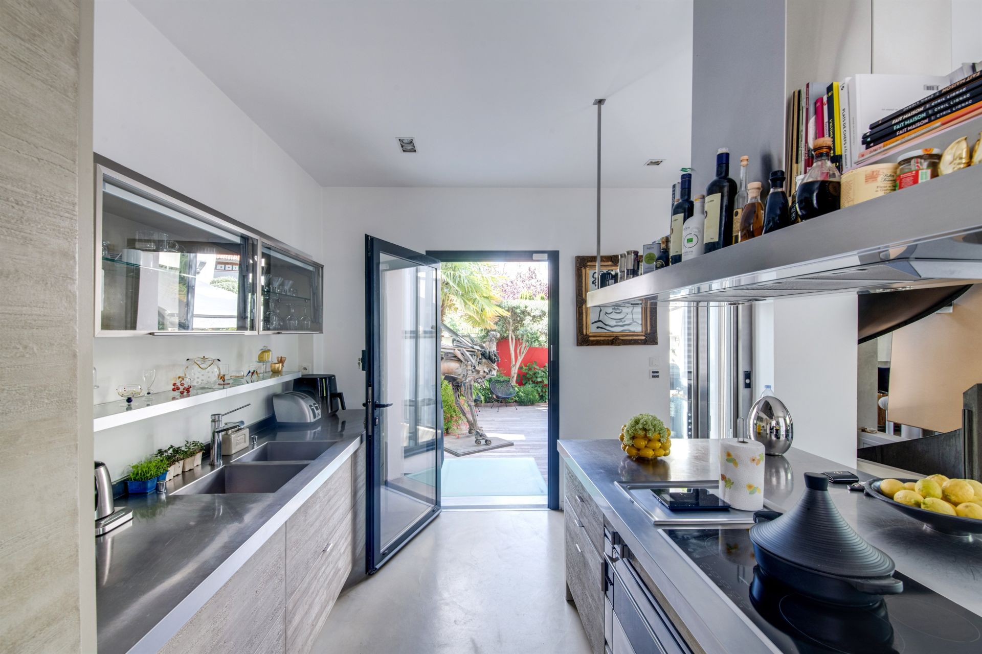 hôtel particulier 9 Pièces en vente sur VANVES (92170)