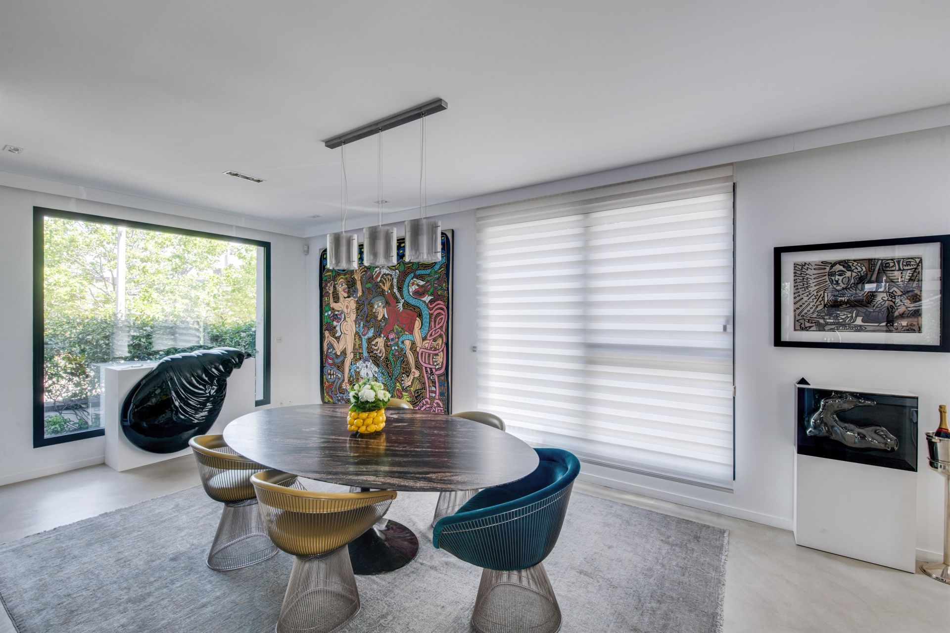 hôtel particulier 9 Pièces en vente sur VANVES (92170)