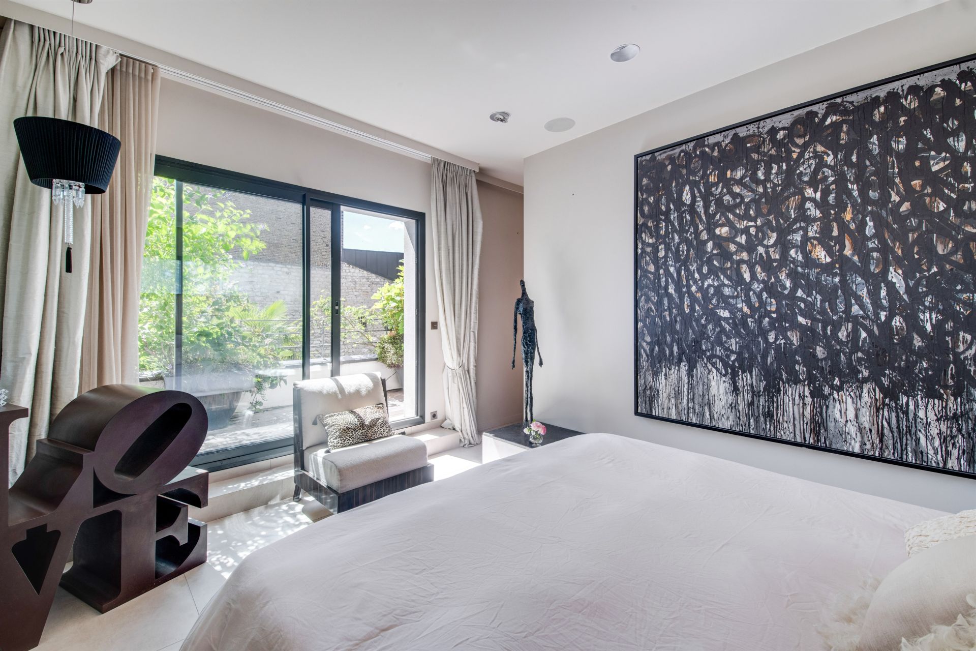 hôtel particulier 9 Pièces en vente sur VANVES (92170)