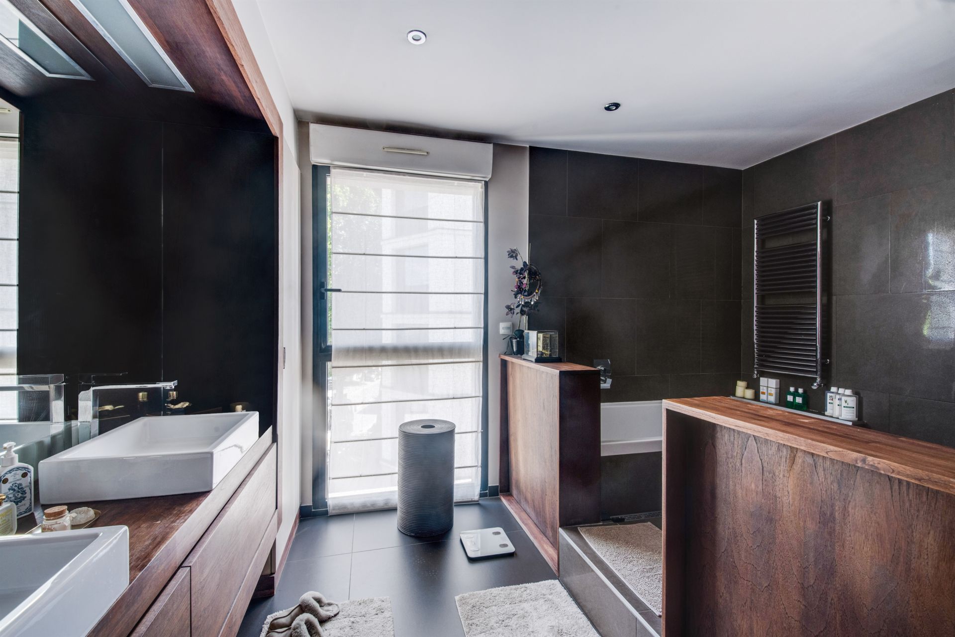 hôtel particulier 9 Pièces en vente sur VANVES (92170)